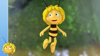 Maya L’Abeille - Au Joyeuse Maya