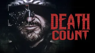 Death Count | Official Trailer | Horror Brains