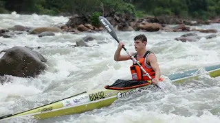 Dusi 2023 Day Three highlights