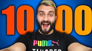 ЧТО EVONEON ПОЛУЧИЛ ЗА 1000 ВИДЕО НА YOUTUBE!?