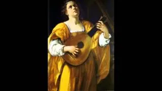 Sonia Theodoridou - Come raggio di sol by Antonio Caldara