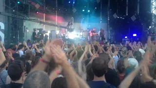 Lilly Wood & The Prick - Prayer in C (live Solidays 2015)