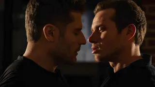 9-1-1 Season 7 Twist: Buck & Tommy Big Romantic Moment Revelation Explored! Breakdown & Analysis.