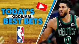 Best NBA, NHL & MLB Bets for Monday, May 13: PrizePicks, FanDuel, Fliff - Top Player Props, Picks