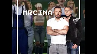 MRCINA - Damjan Murko & Vedeževalec Blaž (Official Video)