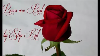 "Roses are Red" by Slip Kid (MLP grimdark reading)