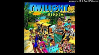 TWILIGHT RIDDIM MIX OFFICIAL AUDIO MAY 2018