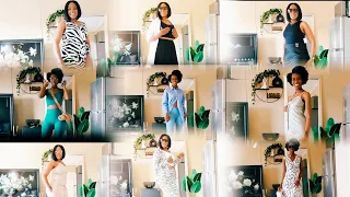 21 beautiful outfits you need in your clothes collection at an affordable price| Clothing Haul