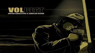 VOLBEAT- Guitar Gangsters & Cadillac Blood Mascot Records Vinyl (Full Album) HD