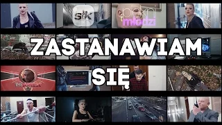 Piękni i Młodzi - Zastanawiam się (Oficjalny teledysk)