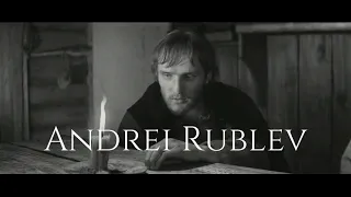 Andrei Rublev (Dir. Andrei Tarkovsky)