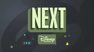 Disney Channel Next Bumper 2017 (Social Media Age Era) Fanmade with Gravity Falls color style