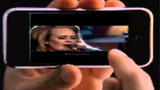 Adele - One And Only HD