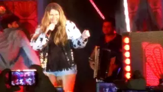 Festa das patroas - Marília Mendonça e Maiara e Maraisa no Villa Country 2016