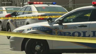 Louisville sees busy 24 hours following multiple homicides