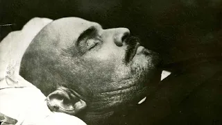 Происходящее в гробу Ленина УЖАСАЕТ... Учёные бьют тревогу!