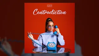 Kay - Contradiction (Son officiel)