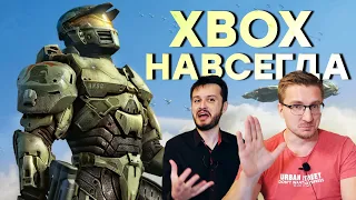 Все играют в Halo Infinite. Ужасы ТТК и монетизации