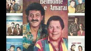 Belmonte e Amaraí - Desde que te vi.