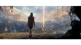Iron Sky 2 - The Coming Race (Official Trailer)