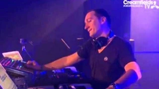 Paul van Dyk LIVE @ Creamfields 2014