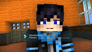 6 minecraft animations :When no one knows what 6 x 3 equals