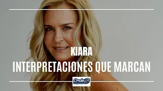 20-07-2021 #Kiara Interpretaciones Que Marcan con Rosalinda Serfaty