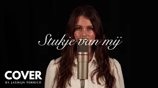 MEAU - Stukje van mij (Cover door Jasmijn Torrico) #cover #meau #stukjevanmij #jsf