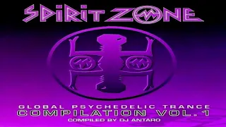 V.A. - Global Psychedelic Trance Vol. 1 (Full Mix)