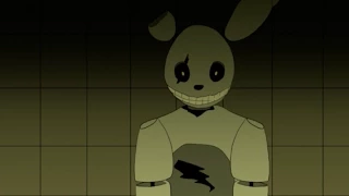 FNAF 3 Animation "It's Time To Die"