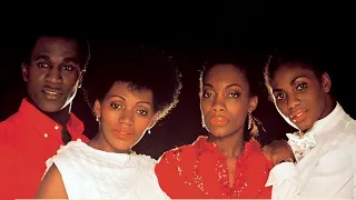 BONEY M. – EL LUTE - Asociación Pro Música AMADEO L. SALA.