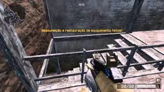 Um video aleatório de Warface.