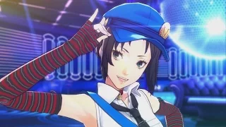 Persona 4: Dancing All Night - Marie DLC (Break Out Of...)