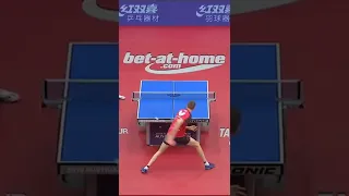 Ping-pong trick