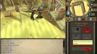 runescape duel arena pwnage 4