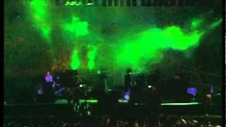 The CuRe - A Forest Leipzig