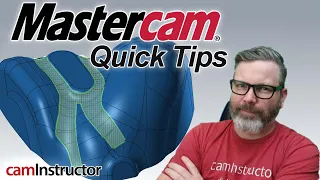 Maximizing Efficiency in Mastercam: 6 Pro Tips