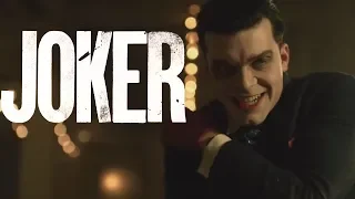 Jerome and Jeremiah Valeska (JOKER Final Trailer Style)