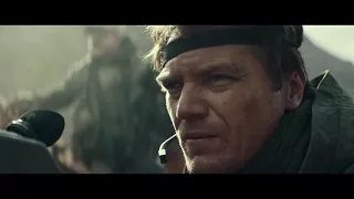 12 STRONG Official Trailer Chris Hemsworth Movie 2018 US Special Forces