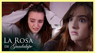 Liliana ya no disfrutó su graduación por culpa de su amiga | La rosa de Guadalupe 3/4 | Odio secreto