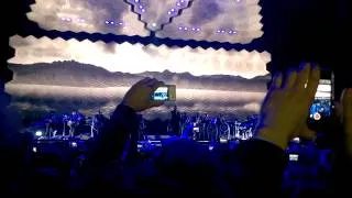 Holy Grail + Cry Me River - Justin Timberlake (Stade de France - Paris)