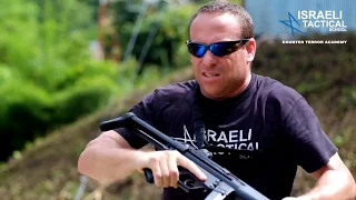 *** Israeli Tactical School *** | Executive Protection Training | Bodyguard training | PSD training