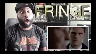 Fringe REACTION & REVIEW - 3x18 "Bloodline"