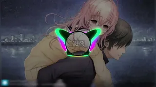 cliver - za oknem deszcz (nightcore)