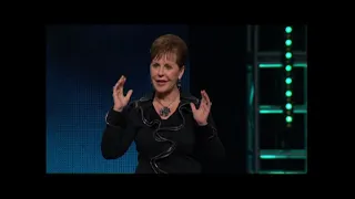 Pobediti bolne emocije iz prošlosti 3-1 | Joyce Meyer