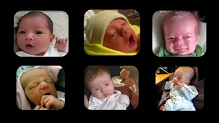 Name that Cue – Understanding What Your Newborn is “Saying”