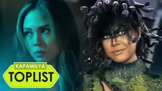 20 times Janella showed how she owned the role as 'Regina & Valentina' Mars Ravelo's Darna | Toplist