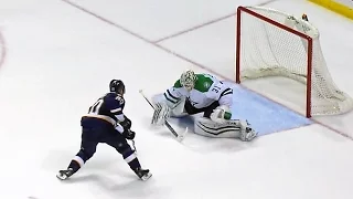 Steen uses sweet move for slick SO goal