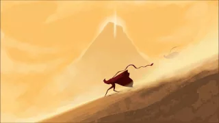 Best VGM of All Time | Journey OST - I Was Born For This (End titles)