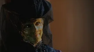 Doctor Who: The Snowmen Prequel: Vastra Investigates - Christmas Special 2012 - BBC One